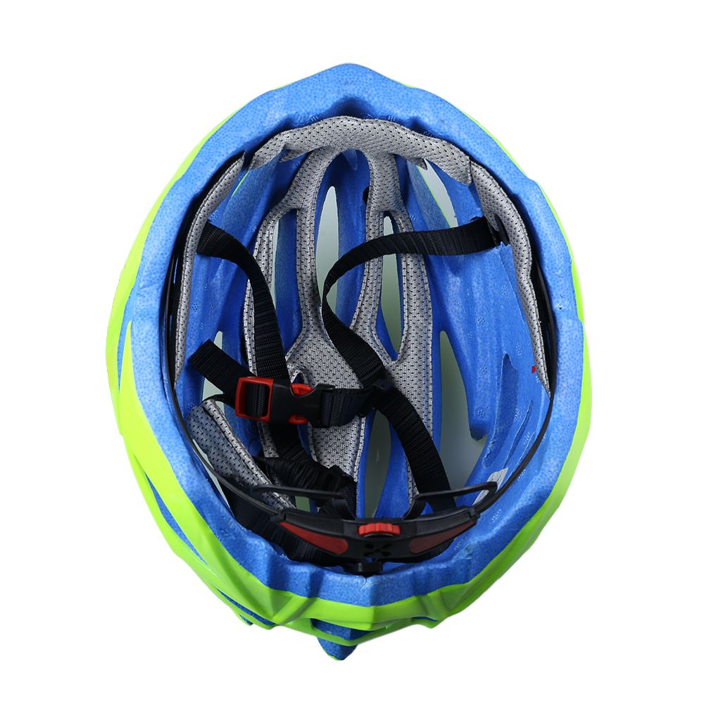 PC+EPS CE Road Bike Racing Helmet CG-Z08