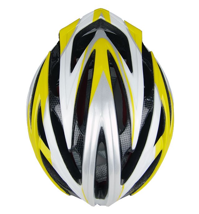 Lightweight PC+EPS Design Road Bike Helmet CG-Z12