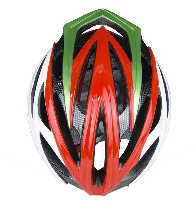 Lightweight PC+EPS Design Road Bike Helmet CG-Z12