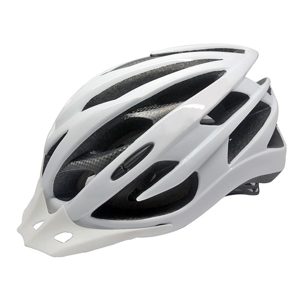 Customized Carbon Fiber Bicycle Helmet CG-Z11