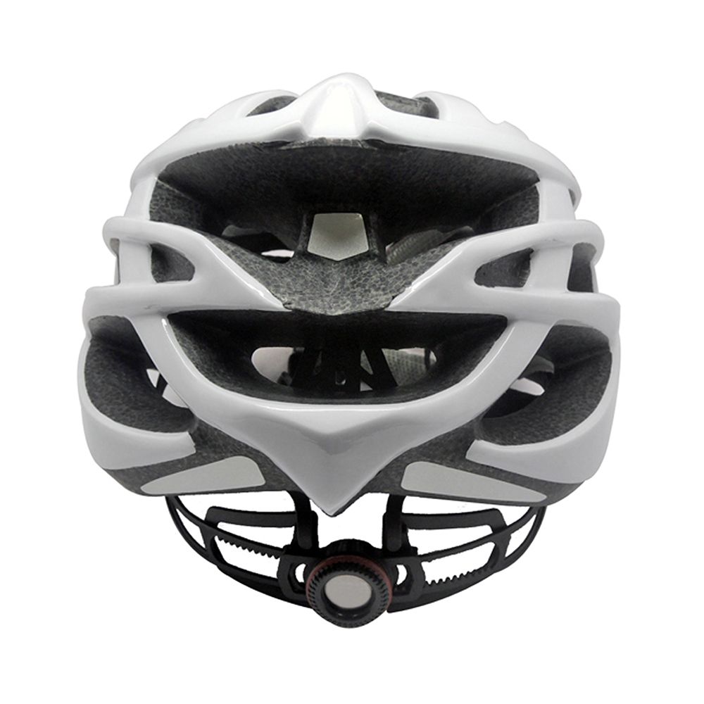 Customized Carbon Fiber Bicycle Helmet CG-Z11