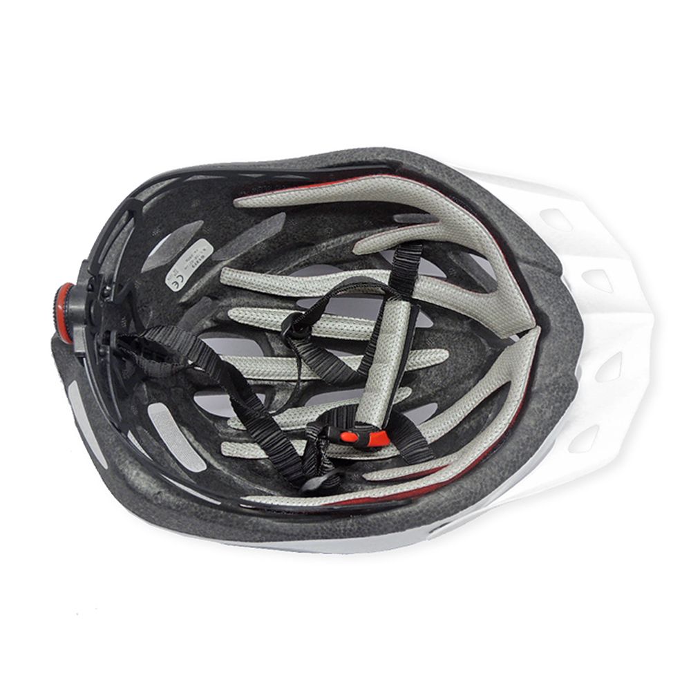 Customized Carbon Fiber Bicycle Helmet CG-Z11