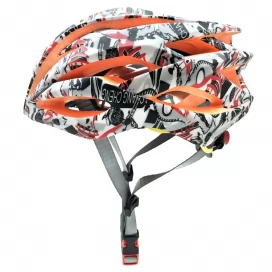 CE EN1078 Lightweight carbon fiber Bike Helmet CG-Z16
