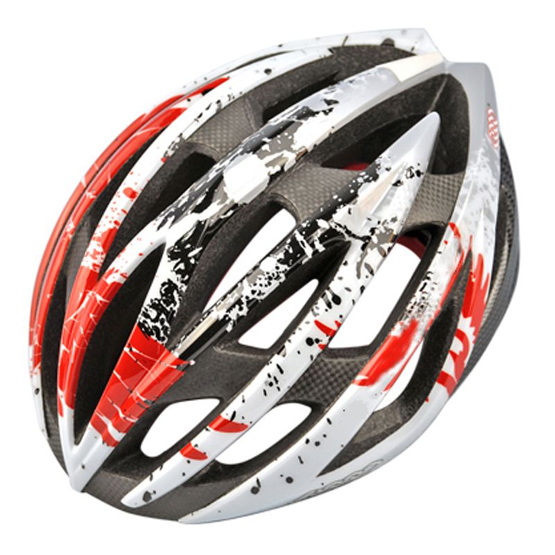 Hot Sale CE Racing Bicycle Helmet CG-Z17