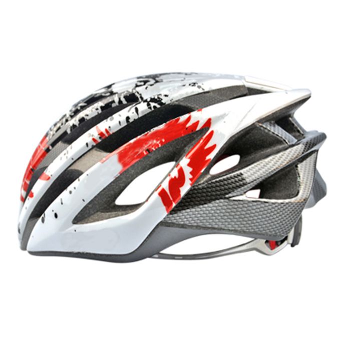 Hot Sale CE Racing Bicycle Helmet CG-Z17