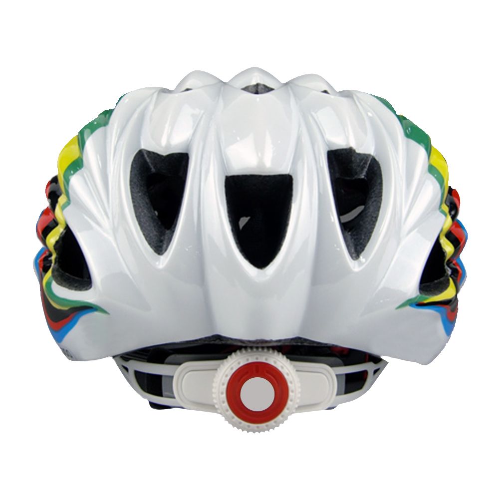 Custom Adjustable Road Racing bicycle Helmets CG-Z18