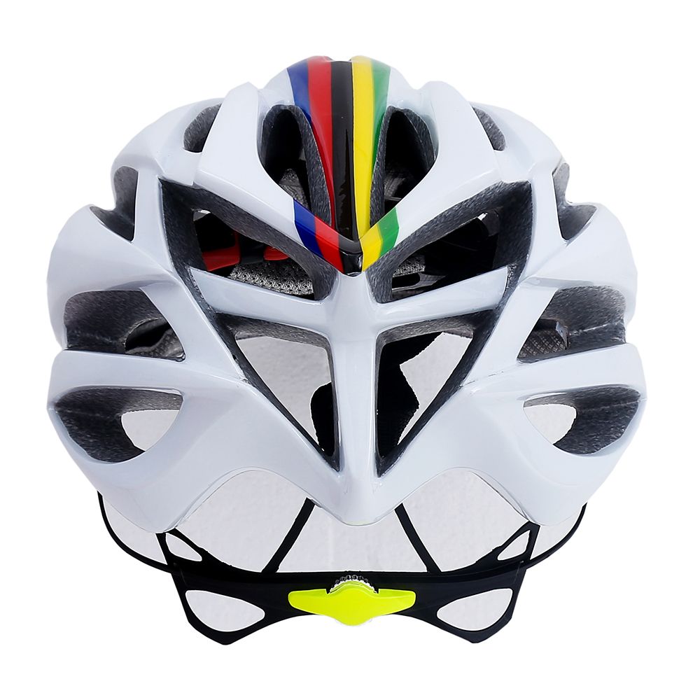 Custom Road Racing Bicycle Helmet CG-Z19