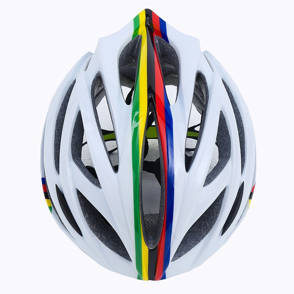 Custom Road Racing Bicycle Helmet CG-Z19