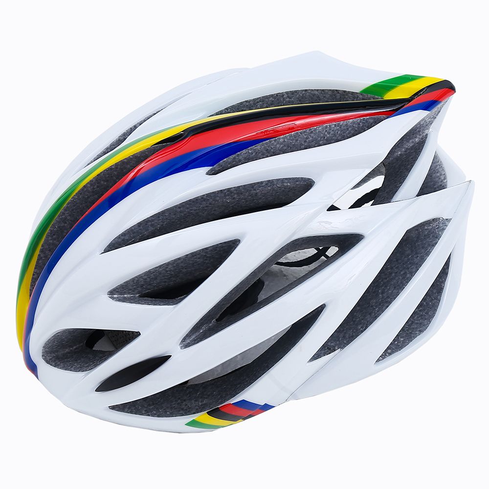 Custom Road Racing Bicycle Helmet CG-Z19