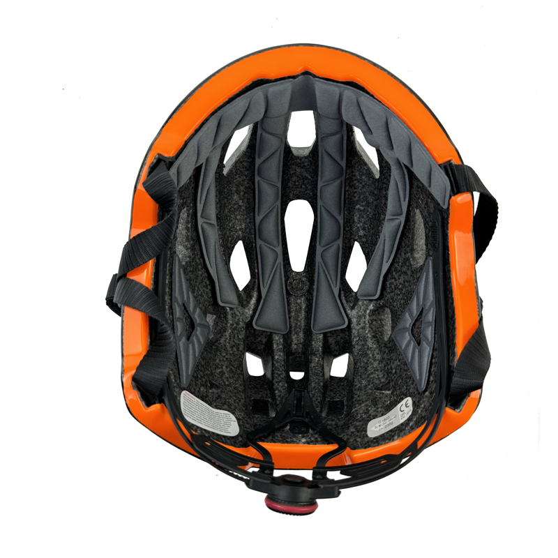 Unisex Custom Road Bike Helmet  CG-Z26