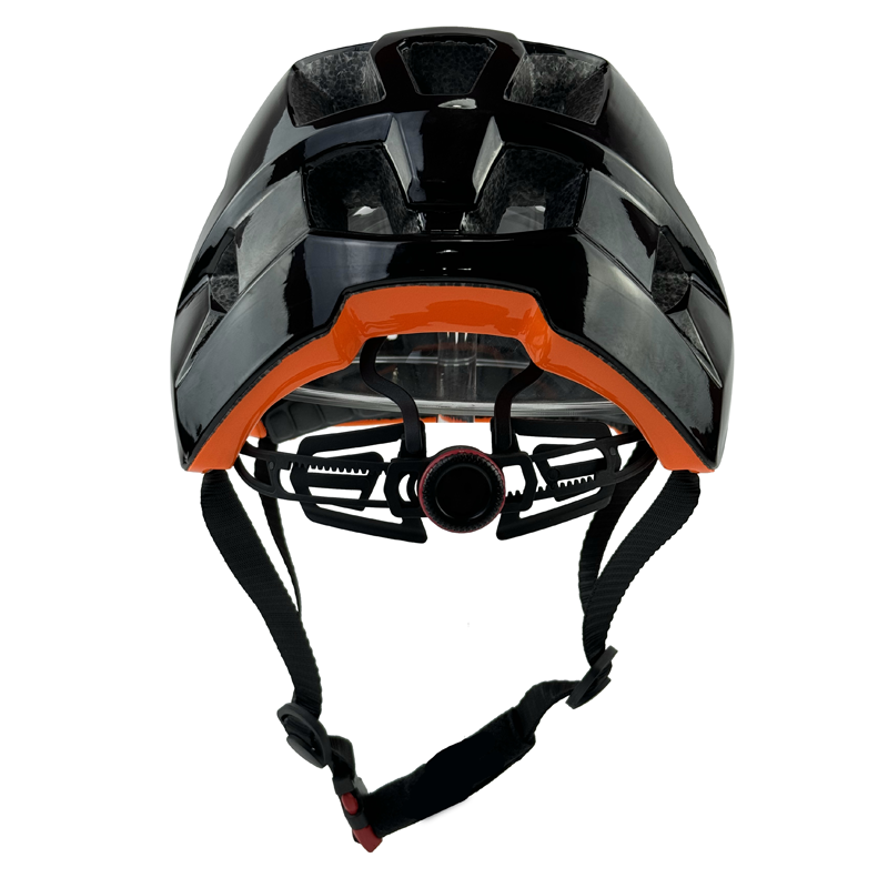 Unisex Custom Road Bike Helmet  CG-Z26
