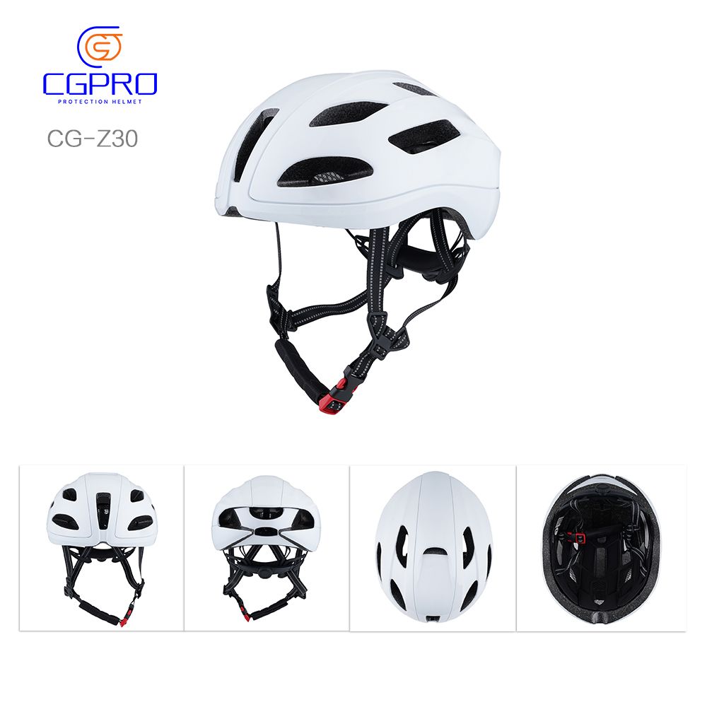 CE Urban Bicycle Racing Sports Helmets CG-Z30