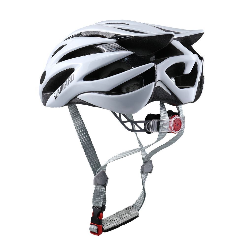 PC in Mold CE Road Riding Bike Helmet CG-Z35