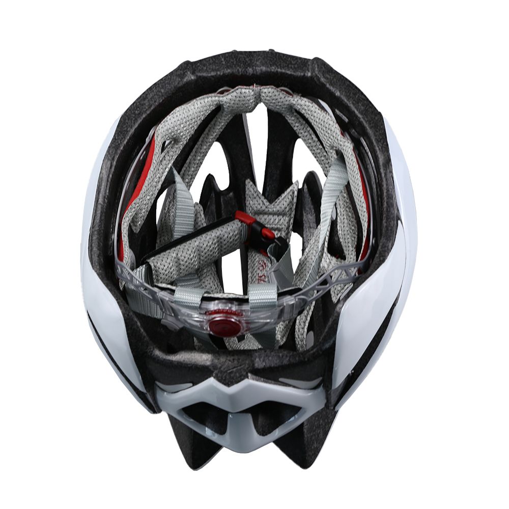 PC in Mold CE Road Riding Bike Helmet CG-Z35