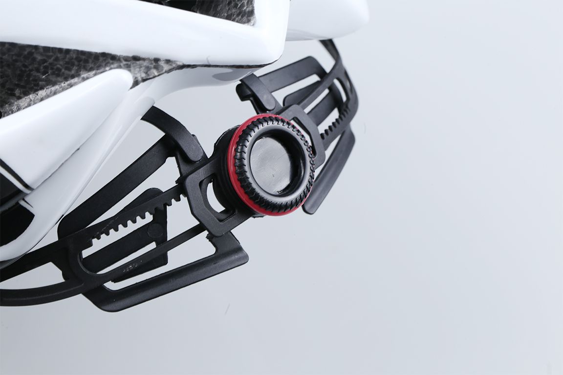 PC in Mold CE Road Riding Bike Helmet CG-Z35