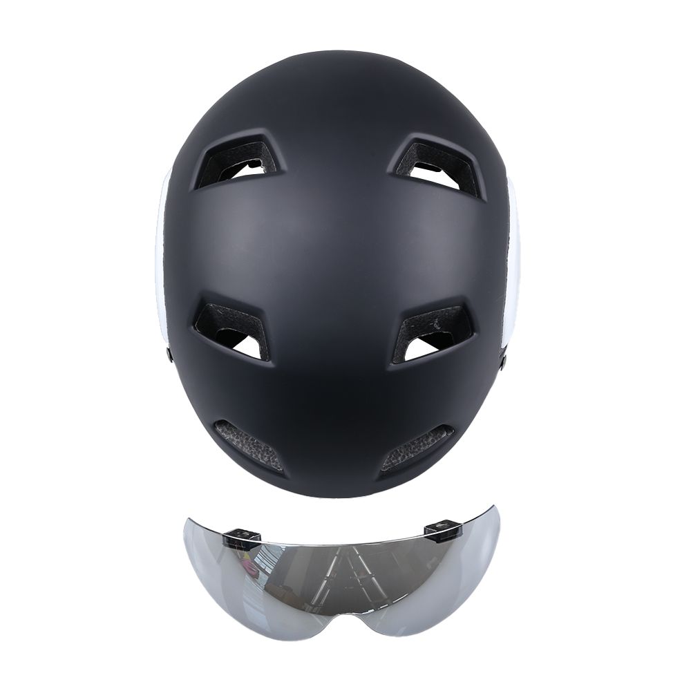 ODM Wholesale CE Bicycle Helmet CG-Z36