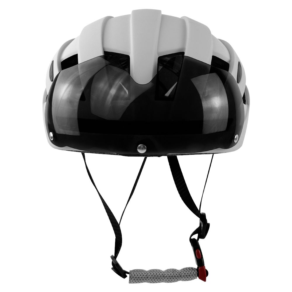 LED Fashionable CE Road Riding Helmet CG-Z37