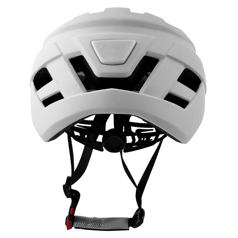 LED Fashionable CE Road Riding Helmet CG-Z37