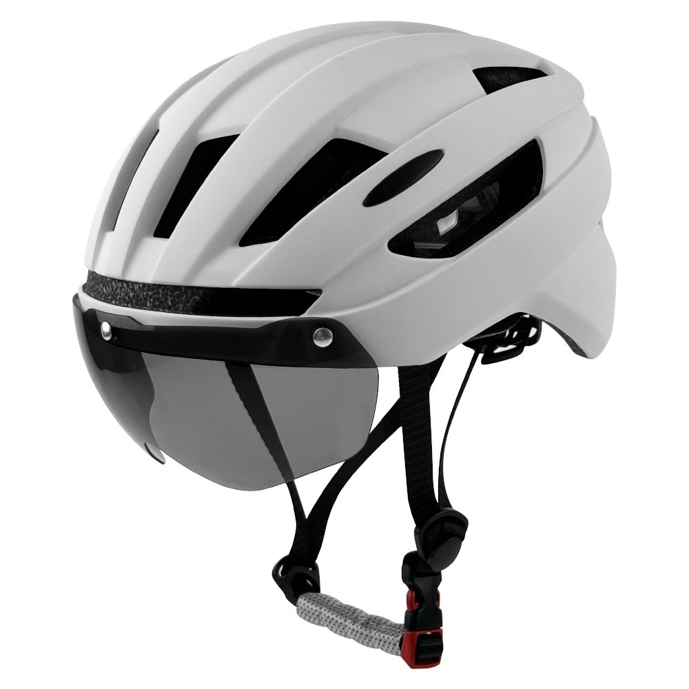 LED Fashionable CE Road Riding Helmet CG-Z37