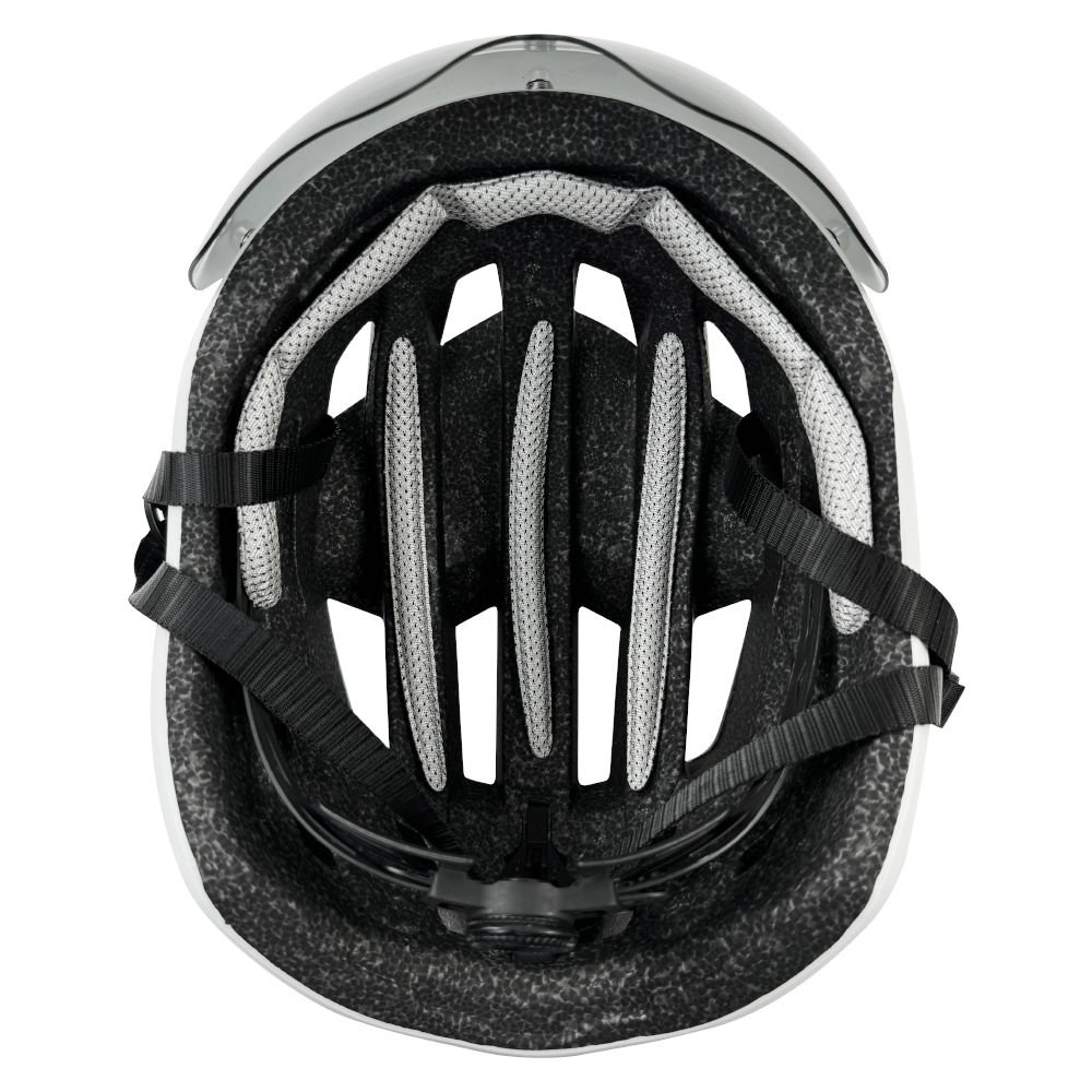 LED Fashionable CE Road Riding Helmet CG-Z37