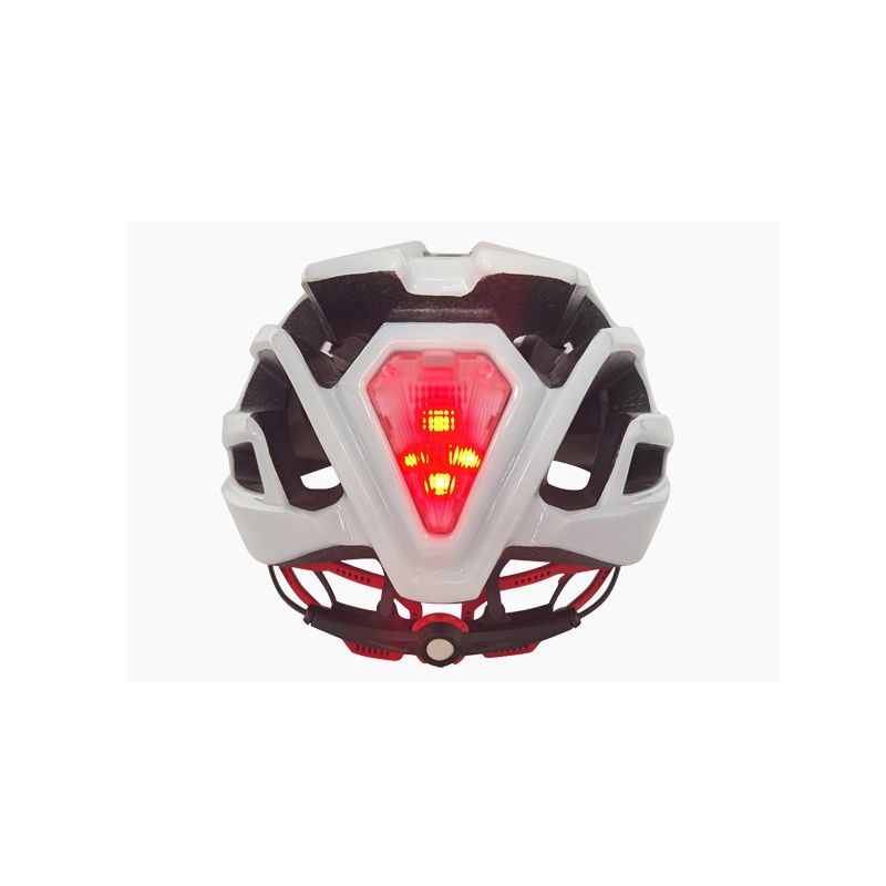 En1078 LED In-mold Urban Bike Helmet BS13