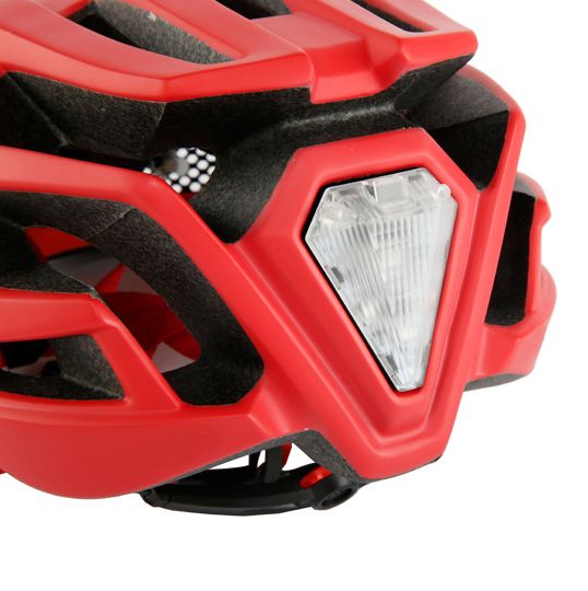 En1078 LED In-mold Urban Bike Helmet BS13