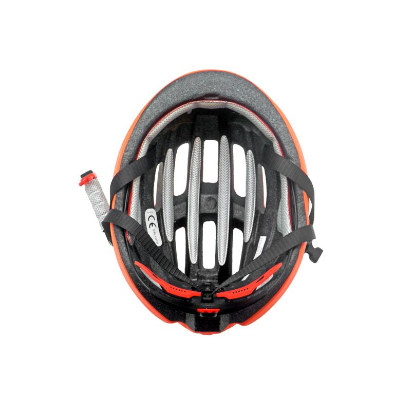 En1078 LED In-mold Urban Bike Helmet BS13