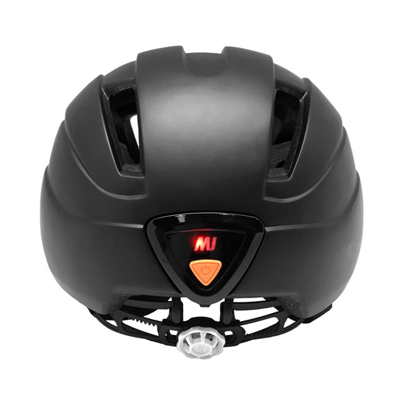 Outdoor LED MTB Biking Helmet BS15