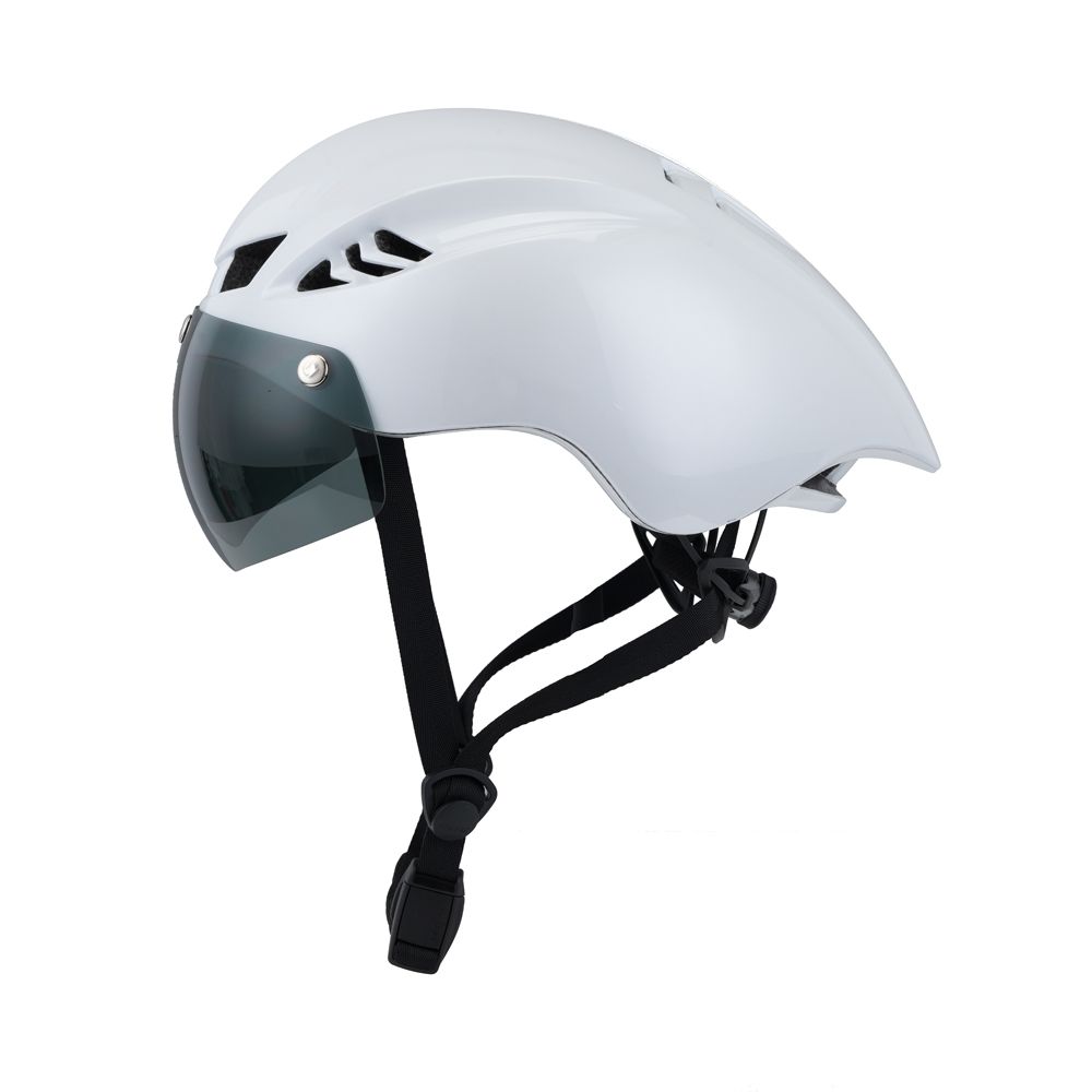 CE Aerodynamic Time Trial Bike Helmets T03