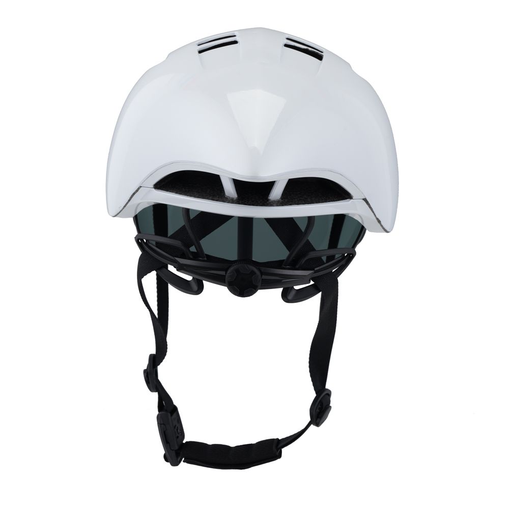 CE Aerodynamic Time Trial Bike Helmets T03
