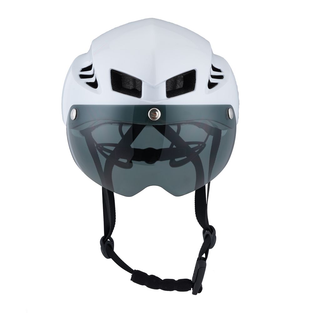 CE Aerodynamic Time Trial Bike Helmets T03