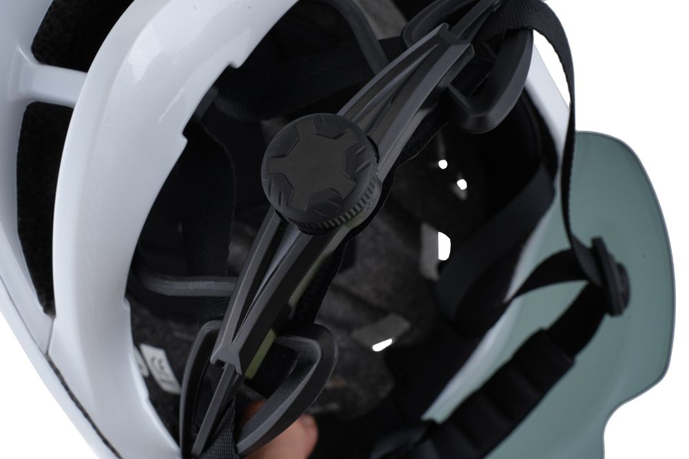 CE Aerodynamic Time Trial Bike Helmets T03