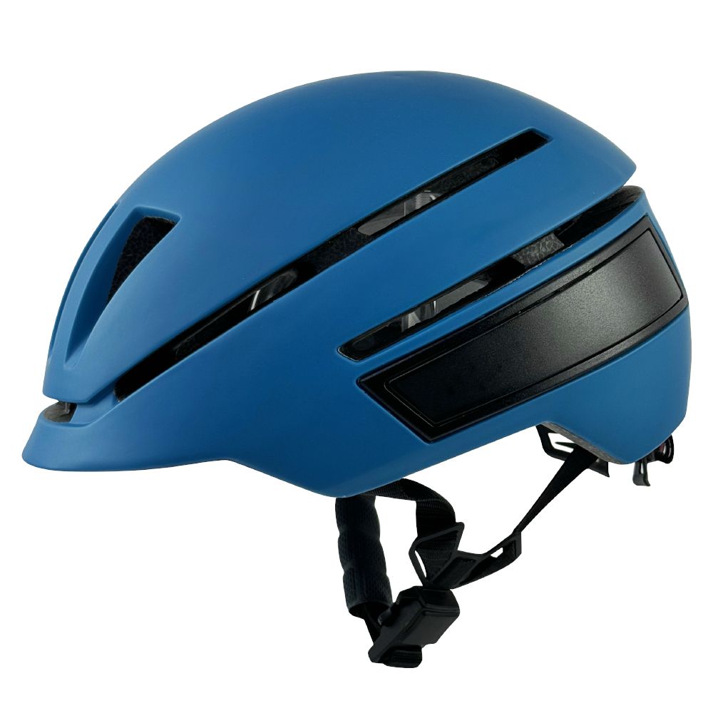 LED Road Bicycle Helmet Protective Gear BS19
