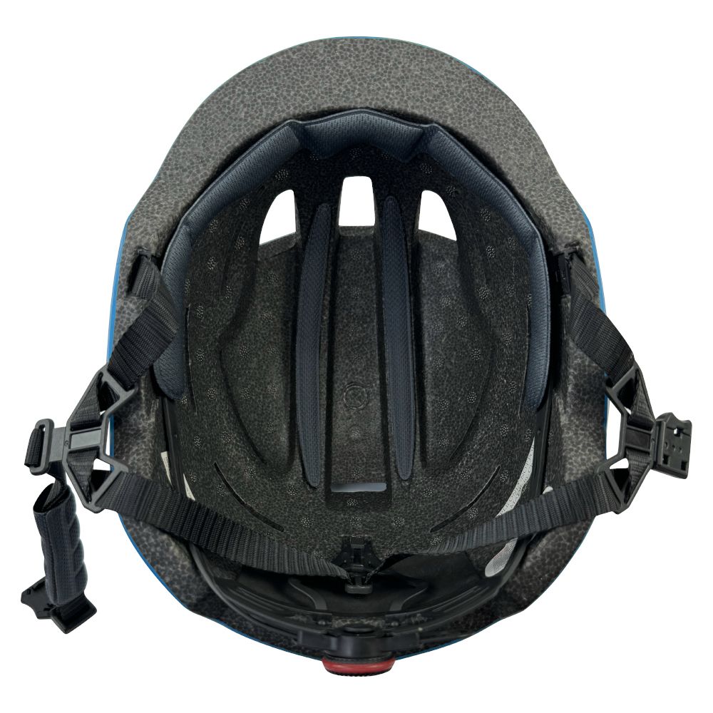 LED Road Bicycle Helmet Protective Gear BS19