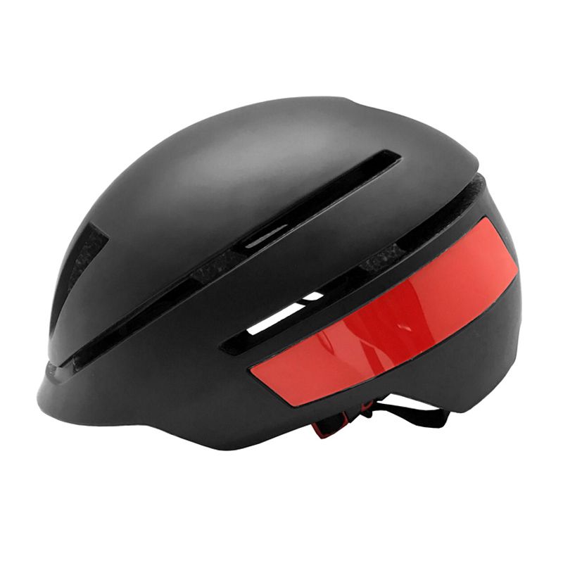 LED Road Bicycle Helmet Protective Gear BS19