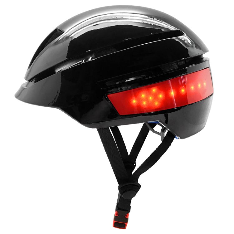 LED Road Bicycle Helmet Protective Gear BS19