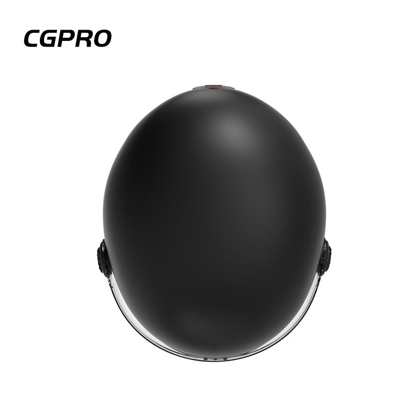 Intelligent Smart Bike Helmet with Camera LED RAW2