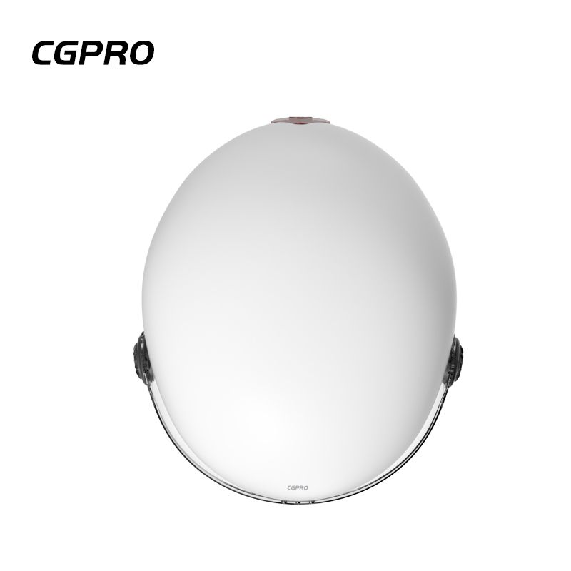 Intelligent Smart Bike Helmet with Camera LED RAW2