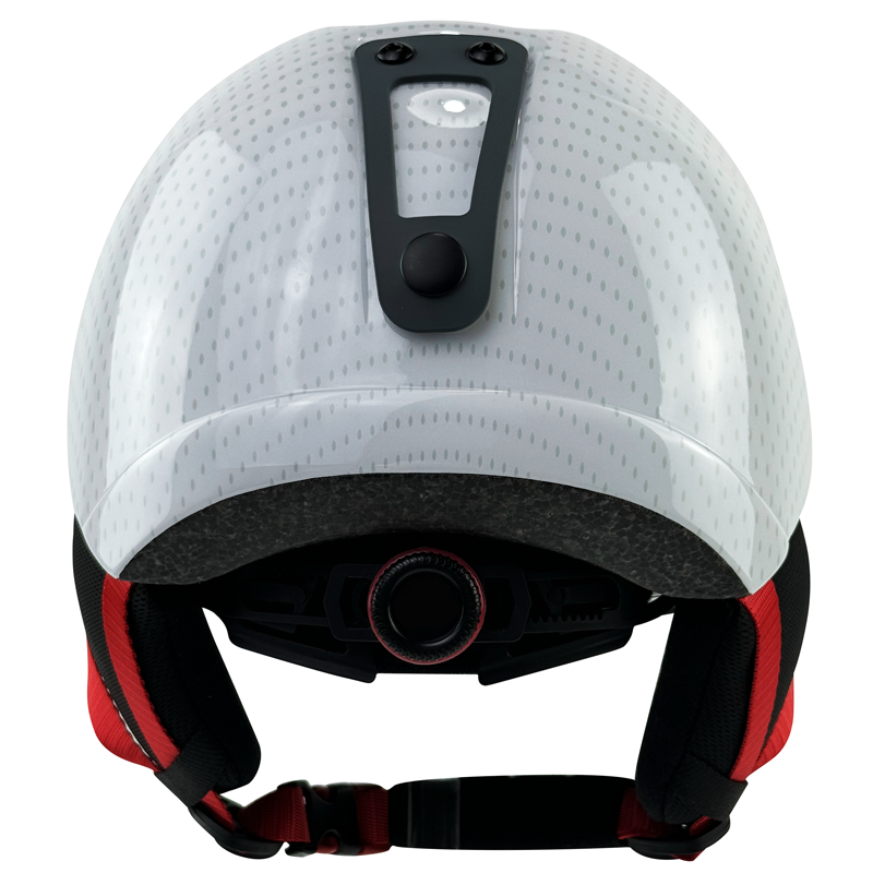 Ski Snowboard Snow Helmet CE Approved