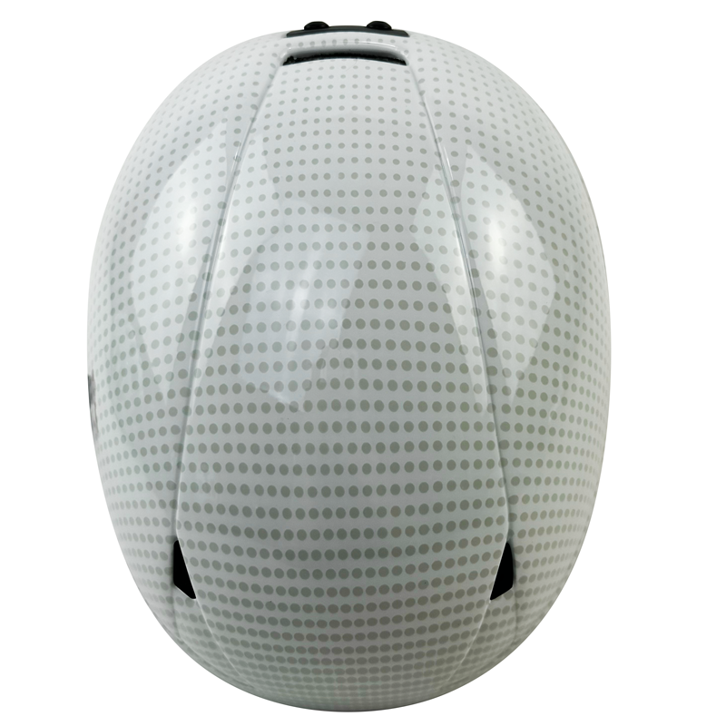 Ski Snowboard Snow Helmet CE Approved