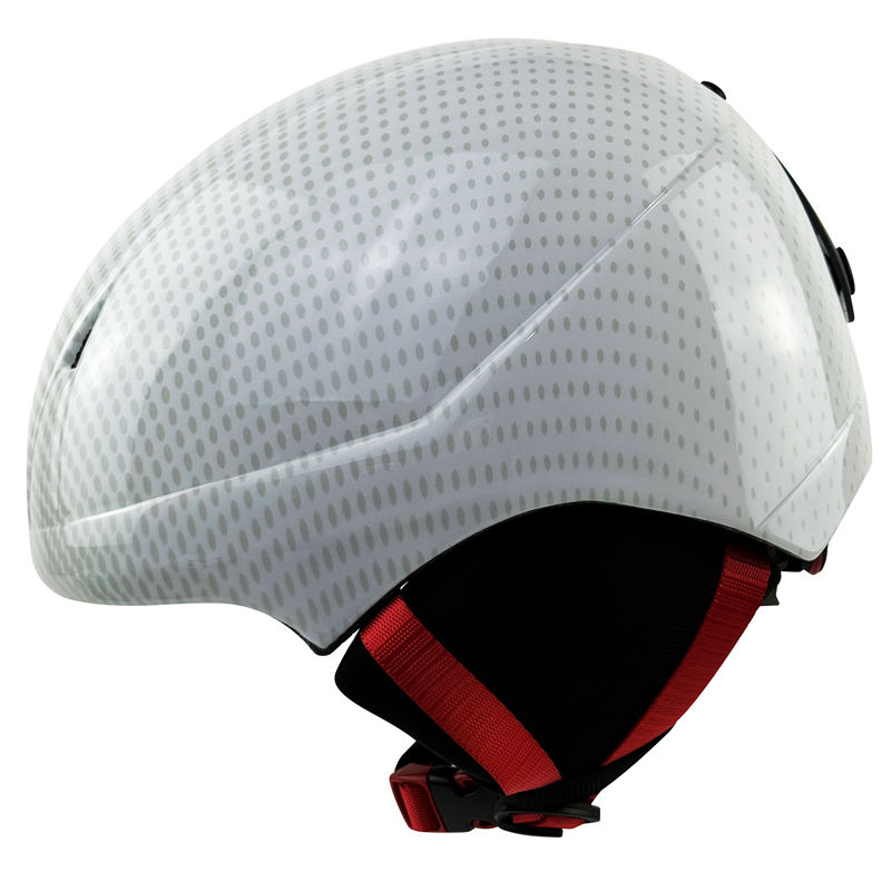 Ski Snowboard Snow Helmet CE Approved