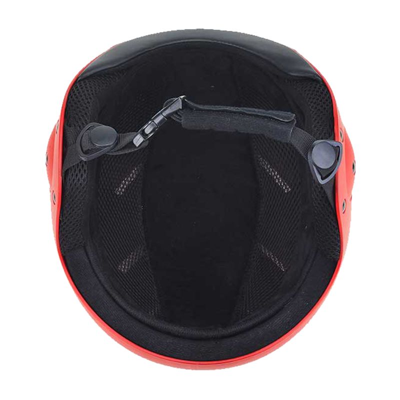 Customized Ski Snowboard Helmet with Goggle