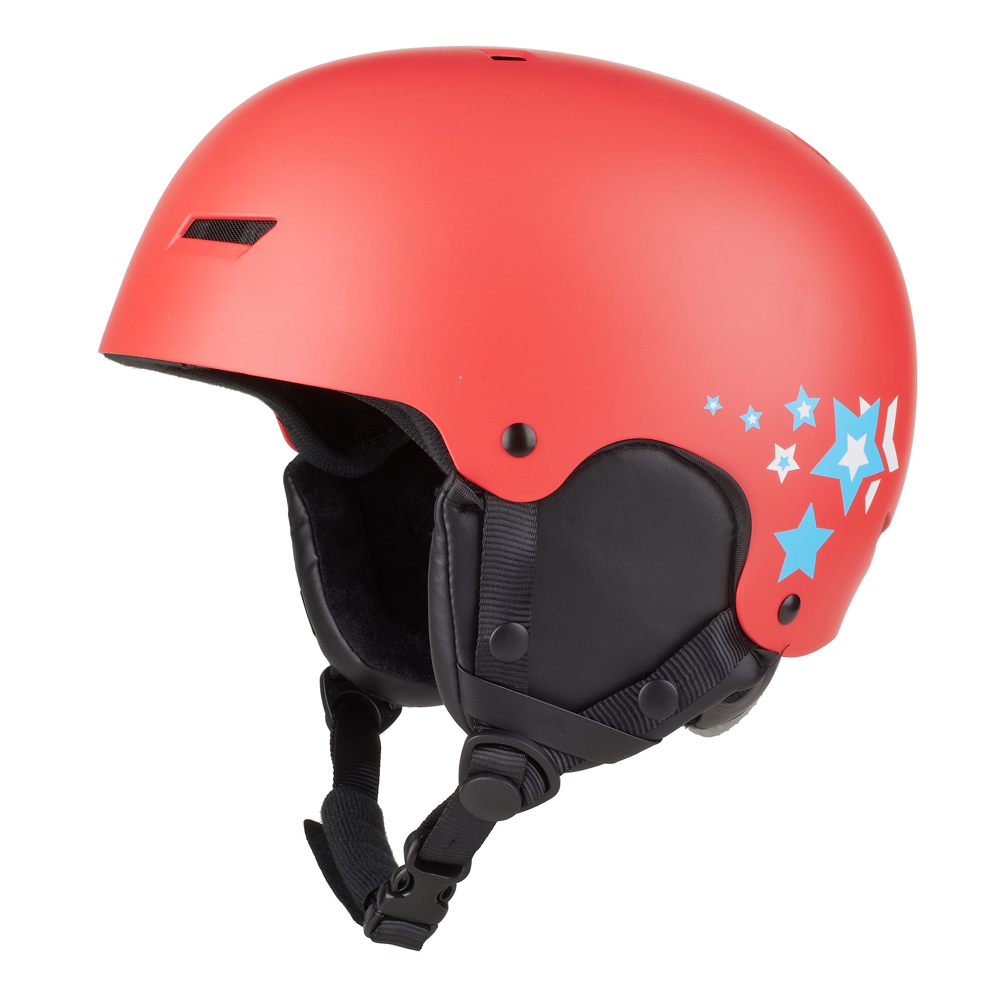 OEM Design Snowboard Helmet PC in Mold