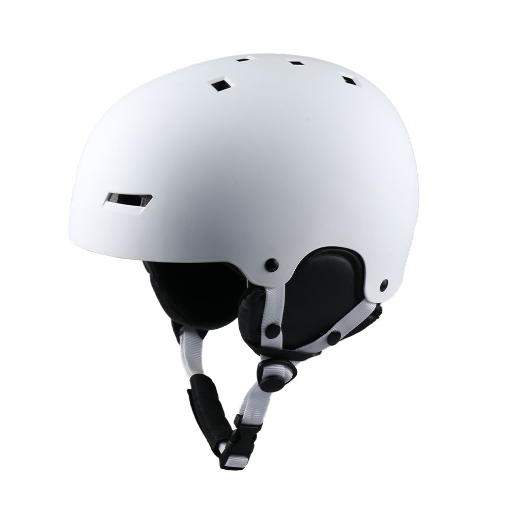 OEM Design Snowboard Helmet PC in Mold