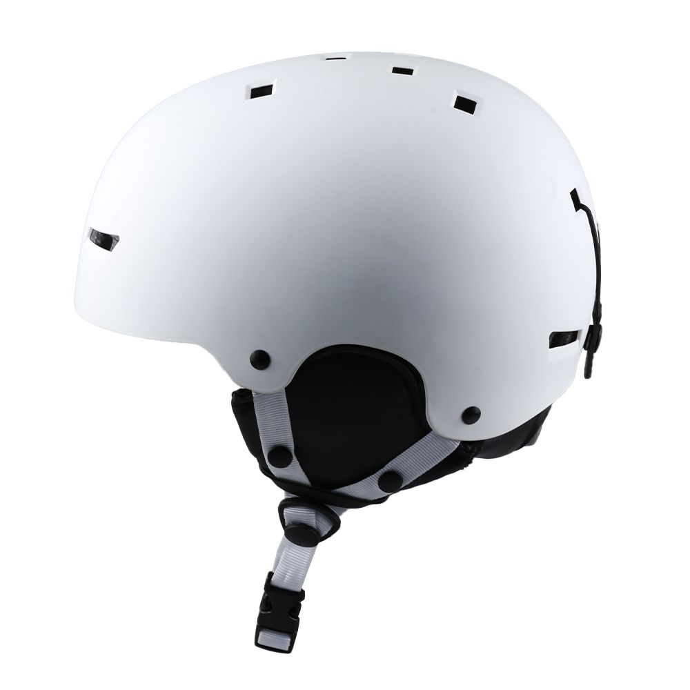 OEM Design Snowboard Helmet PC in Mold