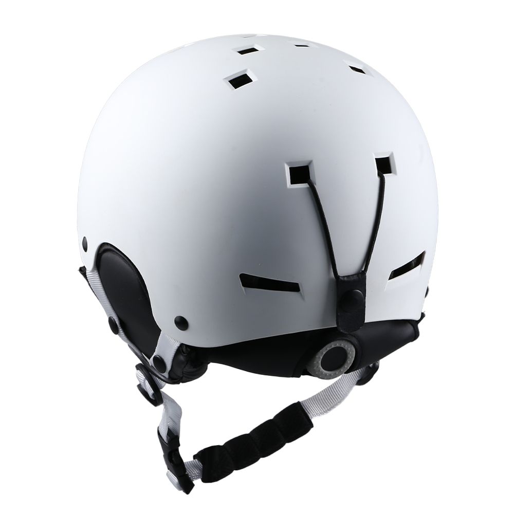 OEM Design Snowboard Helmet PC in Mold
