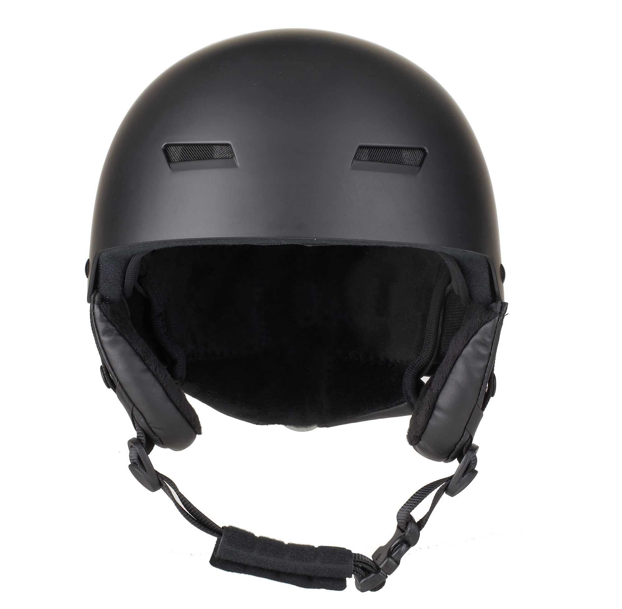 OEM Design Snowboard Helmet PC in Mold