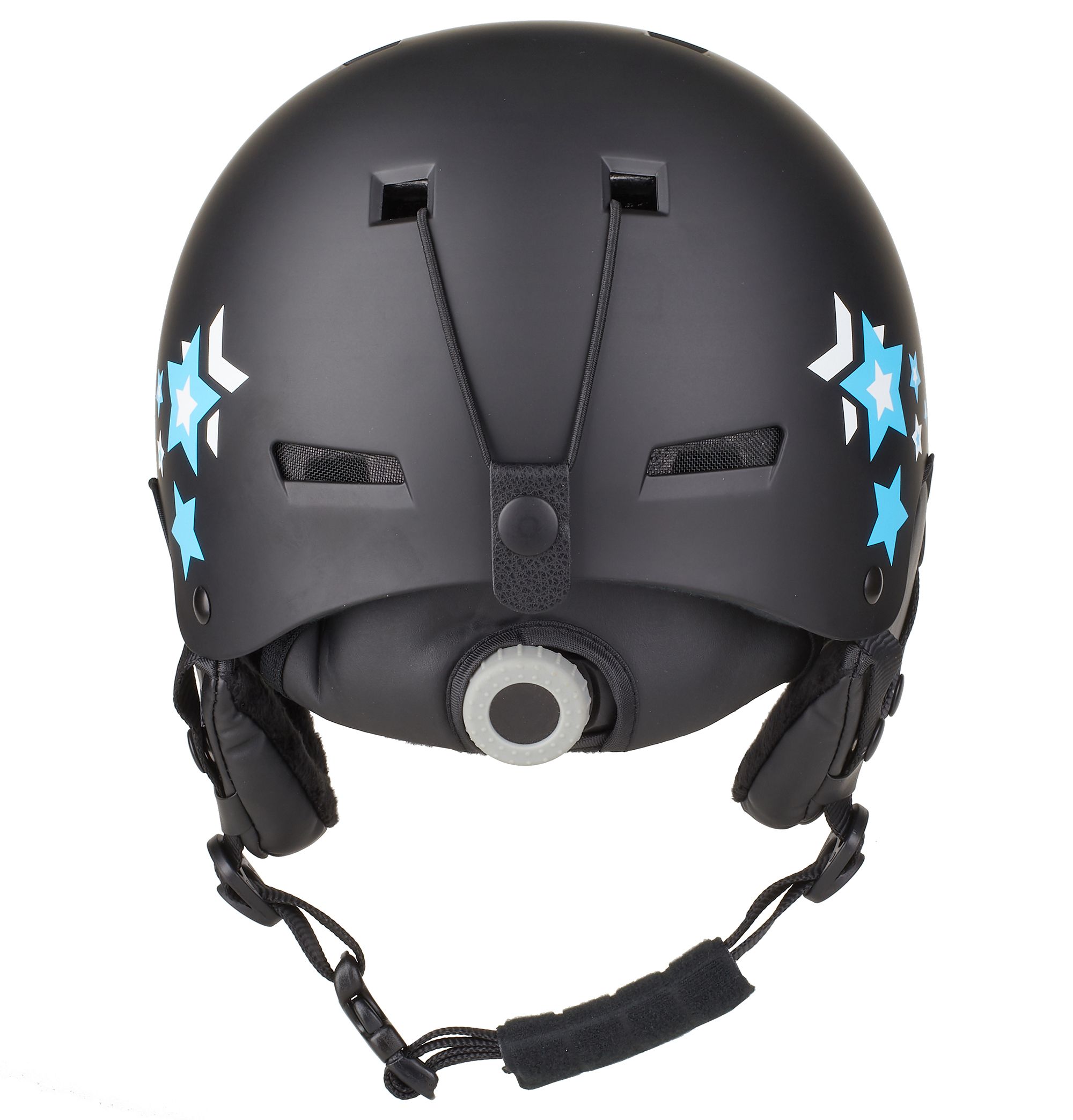 OEM Design Snowboard Helmet PC in Mold