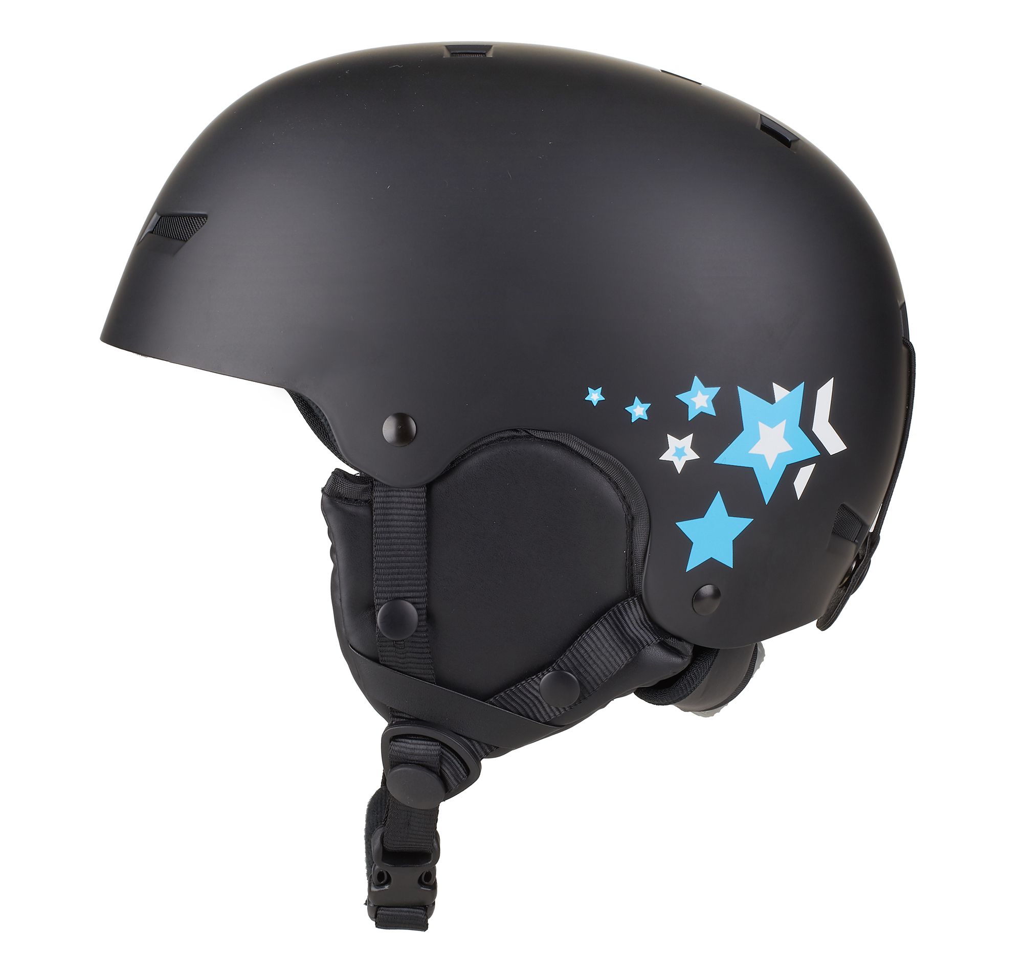 OEM Design Snowboard Helmet PC in Mold