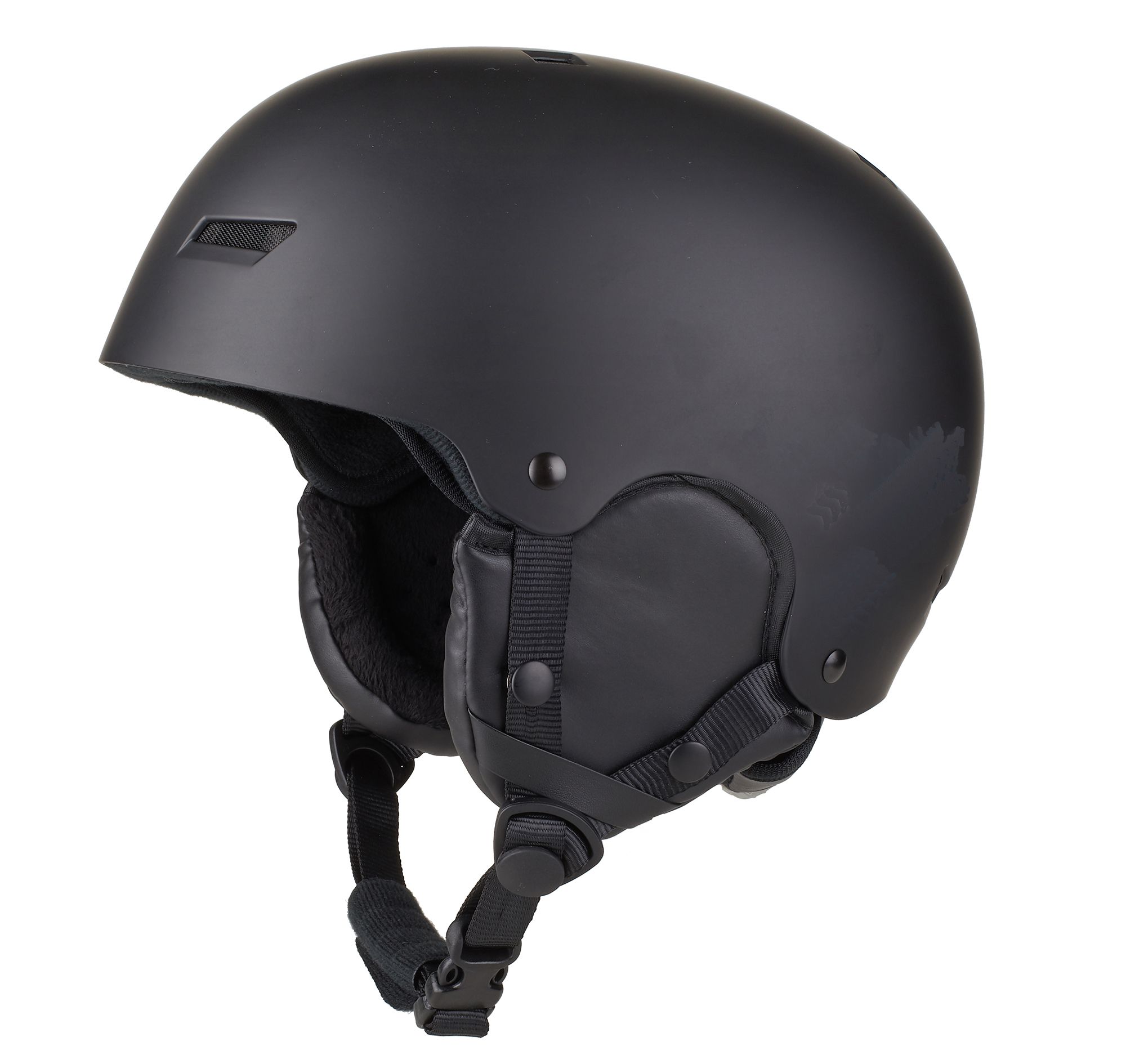 OEM Design Snowboard Helmet PC in Mold